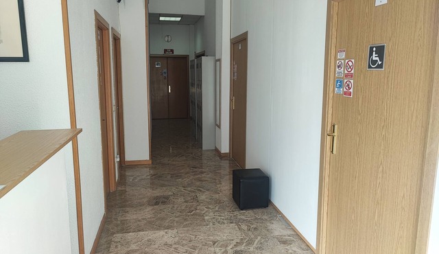 Hostel M Torres