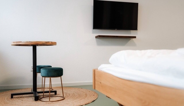 Hostel Mannheim in Mannheim