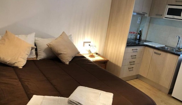 Hostel Penedes