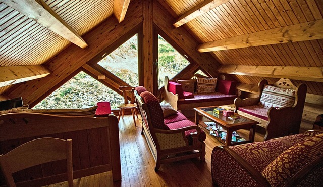 Hostel Quartier Libre