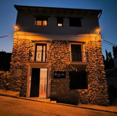 Hostel Raíces