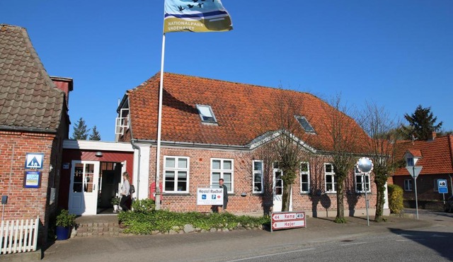 Hostel Rudbøl