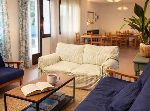 HOSTEL Villanueva