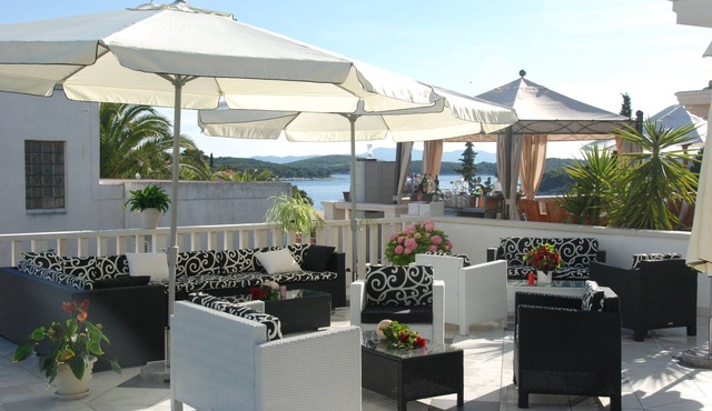 Hostel Villa Zorana