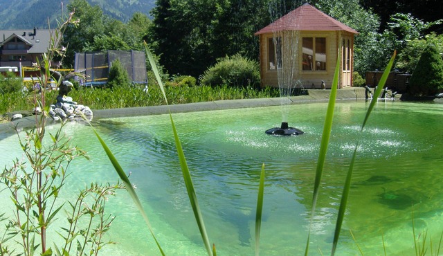 Hostel Vista Zweisimmen
