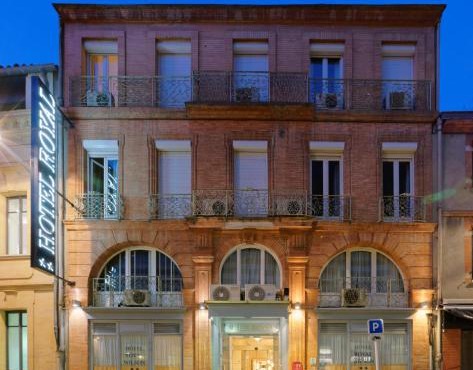 Hostel20 Toulouse Wilson