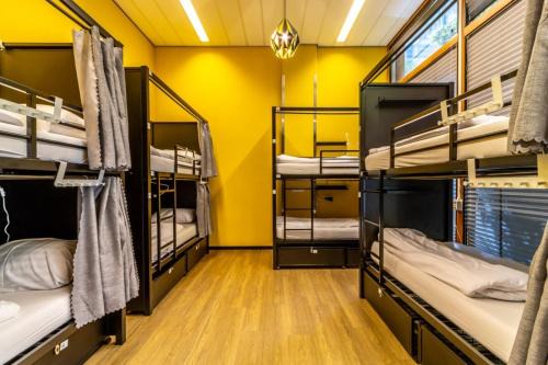 Hostelle - women only hostel Paris