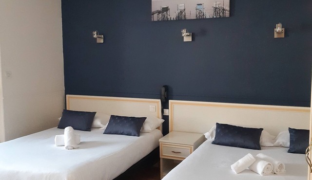 Hostellerie du Cheval Blanc