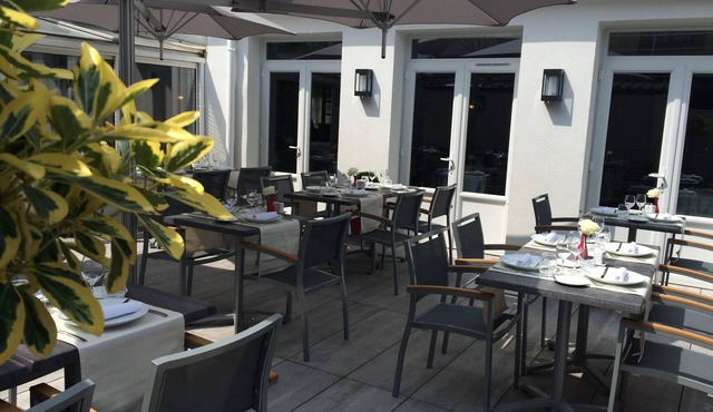 Hostellerie a la Bonne Auberge