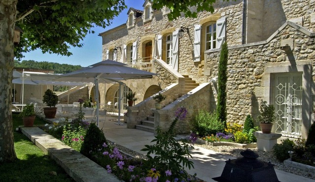 Hostellerie Clau del Loup