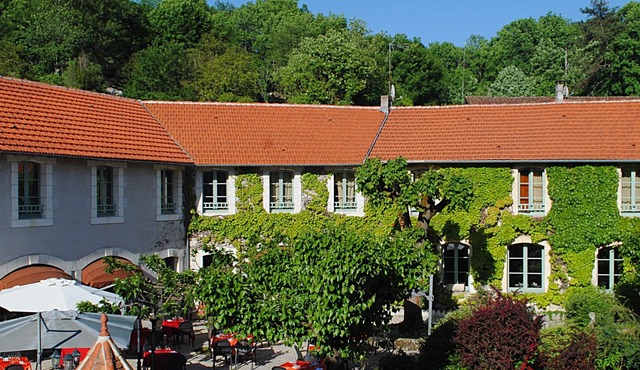 Hostellerie du Perigord Vert