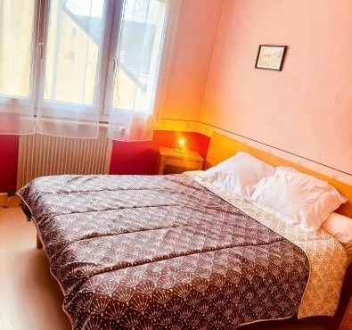 Hostellerie de la juhel