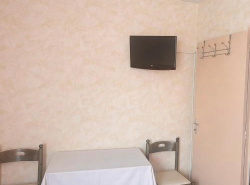 Hostellerie de la juhel