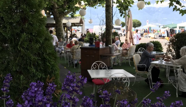 Hostellerie de Genève