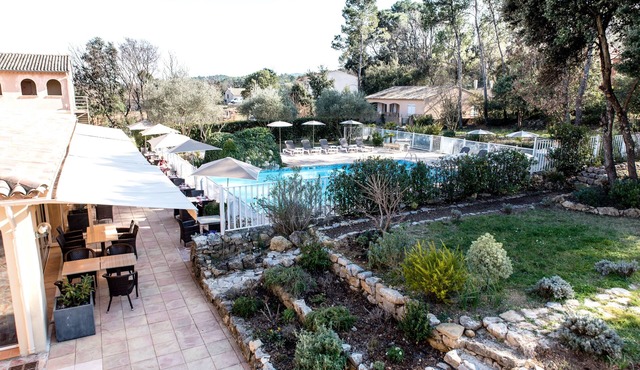 Hostellerie de l'Abbaye
