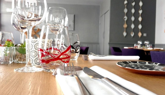 Hostellerie de l'Abbaye