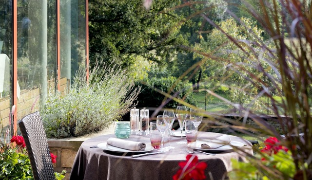 Hostellerie de la Chaumière