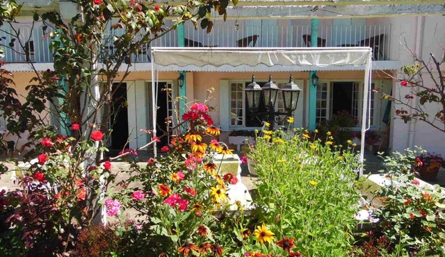 Hostellerie de La Poste