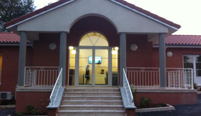 Hostellerie Del Matin Calme