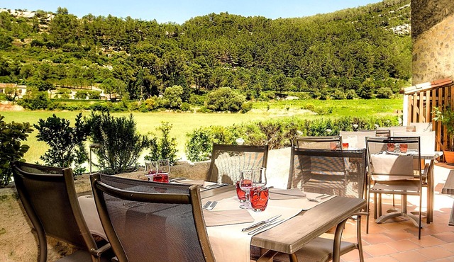 Hostellerie des Corbières