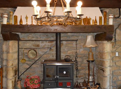 Hostellerie des voyageurs