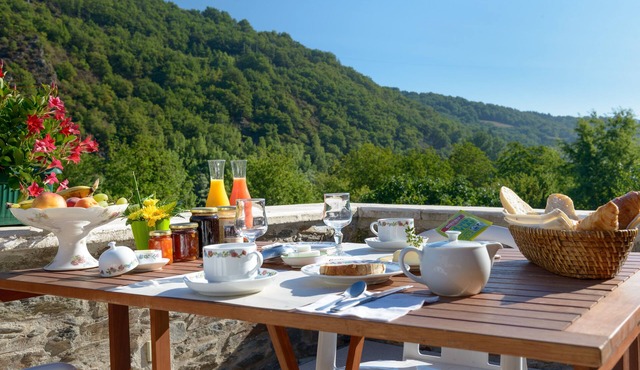 Hostellerie des Lauriers