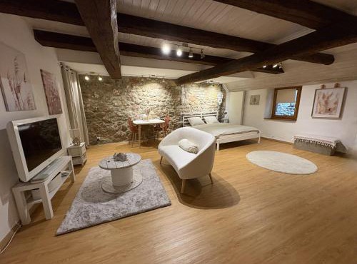 Hostellerie des Princes-Evêques - La Cachette