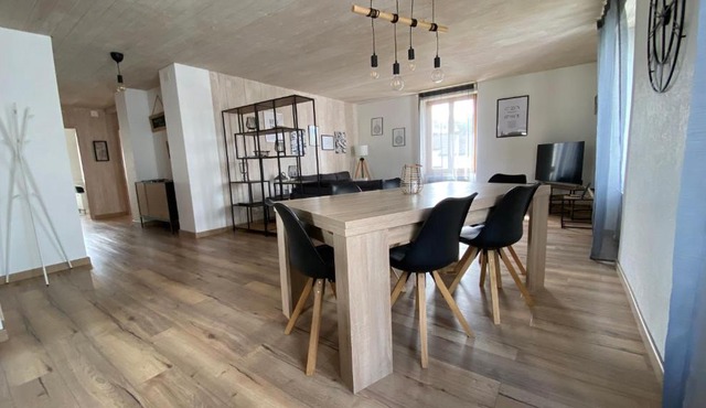 Hostellerie des Princes-Evêques - La Fleur de Lys