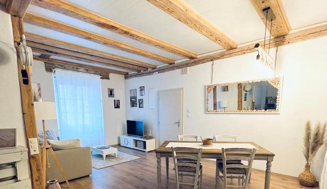 Hostellerie des Princes-Evêques - Le Secret