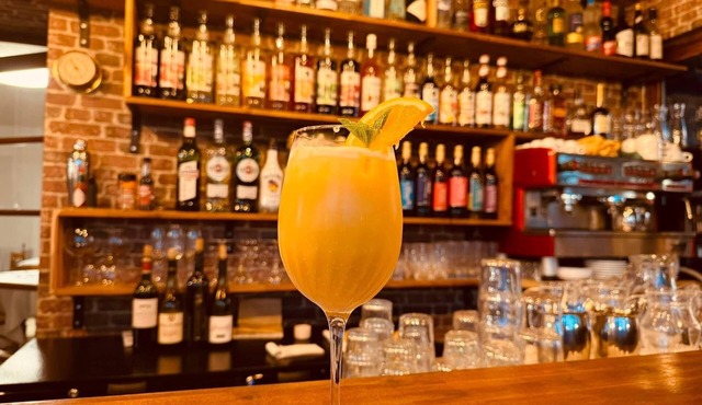 hostellerie des voyageurs