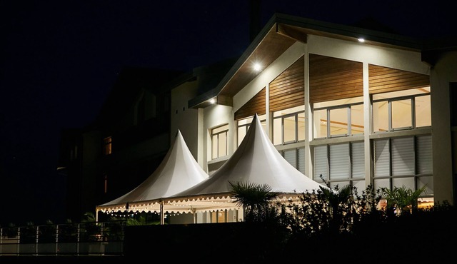 Hostellerie Du Chambellan