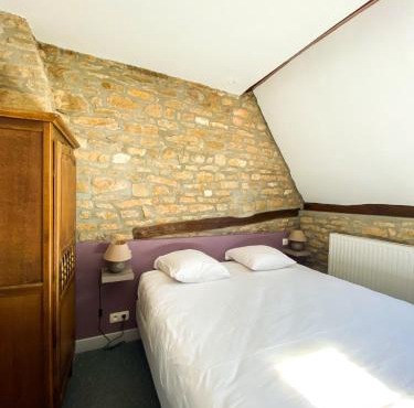 Hostellerie Du Chateau