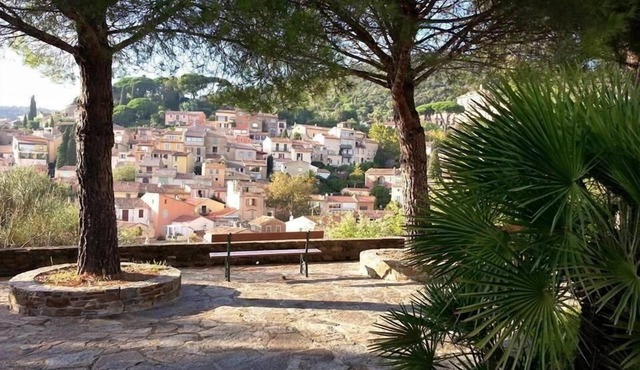 Hostellerie du Cigalou