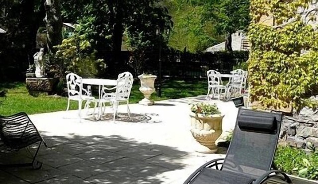 Hostellerie du Grand Duc