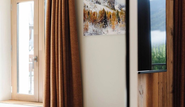 Hostellerie du petit Saint Bernard