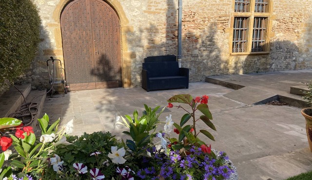 Hostellerie La Ferme du Poulet