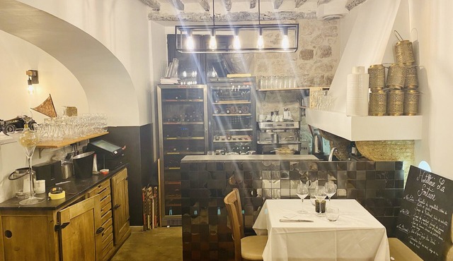 Hostellerie la Fontaine