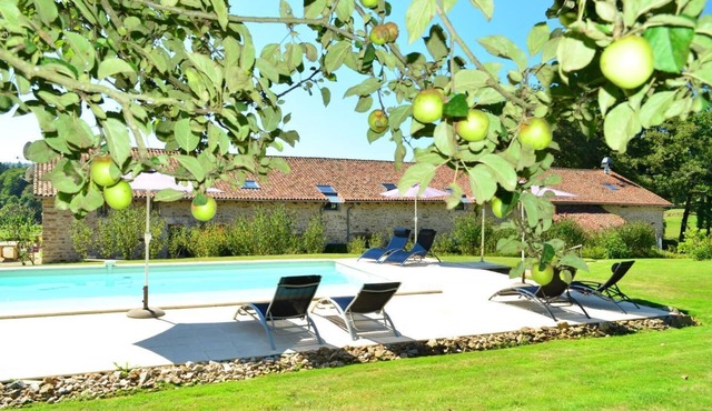 Hostellerie La Bergerie des Chapelles