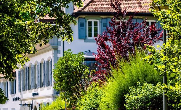 Hostellerie Le Petit Manoir