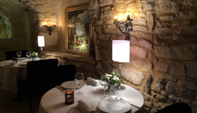 Hostellerie le Roy Soleil