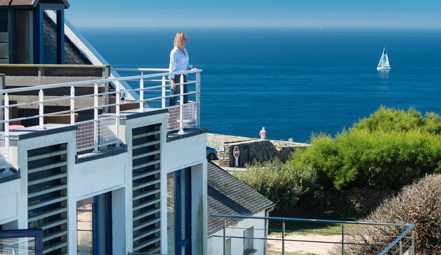 Hostellerie Pointe Saint-Mathieu