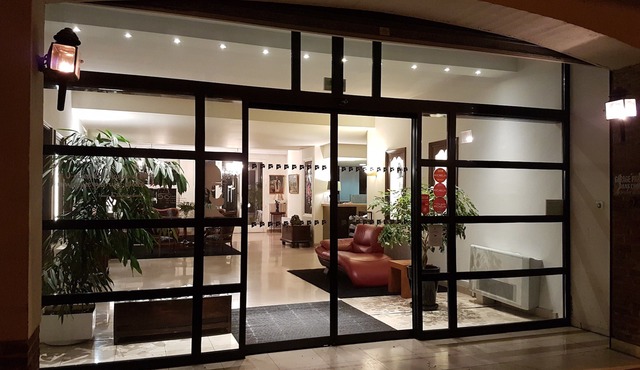 Hostellerie Saint-Antoine