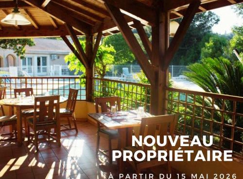 Hostellerie Saint Benoît