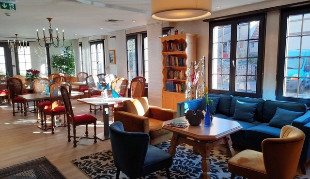 Hostellerie Saint Florent