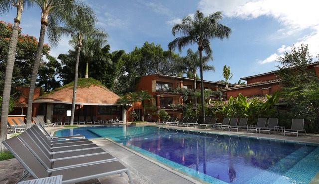 Hostería Las Quintas Hotel