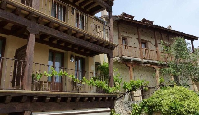 Hosteria del Arco