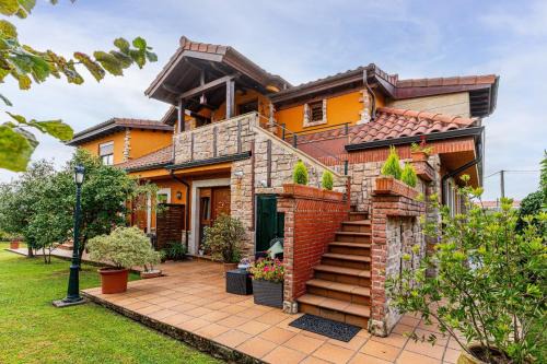 Hosteria Las Fuentes