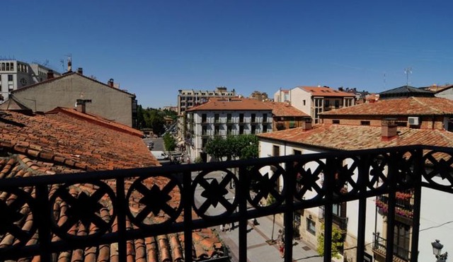 Hosteria Solar de Tejada