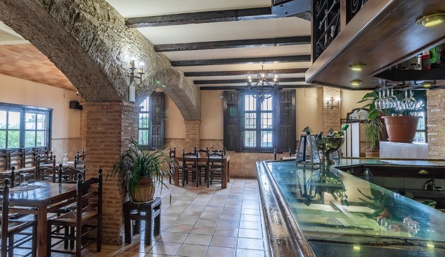 Hosteria Tierrallana by Juypehotel