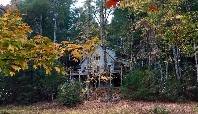 Hosting a retreat, family reunion, girls or couples weekend or special occasion?